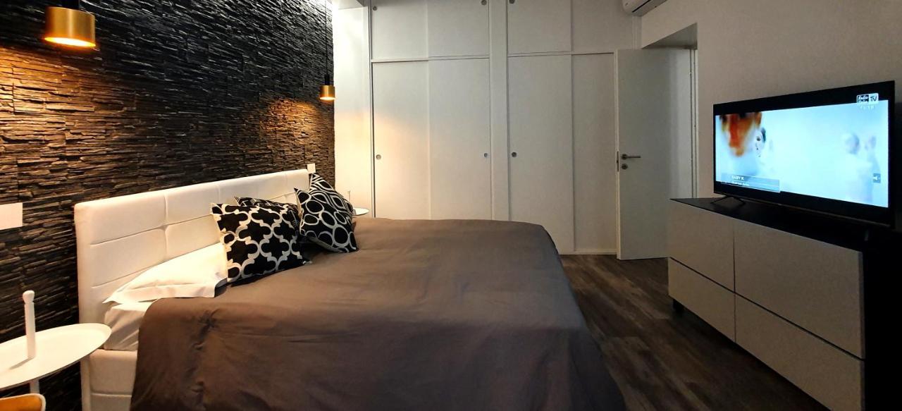 Space Suite Cagliari Exterior foto