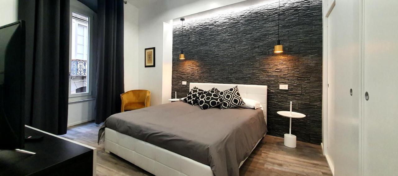 Space Suite Cagliari Exterior foto